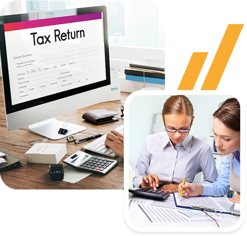 Business Tax Returns Made Simple