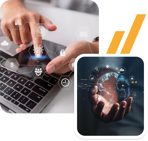 Technology & Software Integration