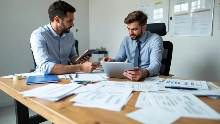 ATO Audit Strategies