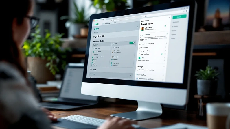 The Complete Guide to Single Touch Payroll Australia (STP) Compliance and STP Reporting