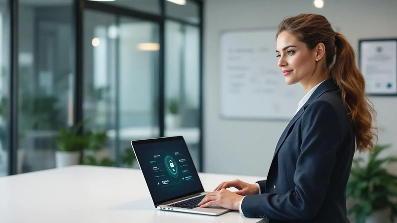 Blockchain Accounting Australia