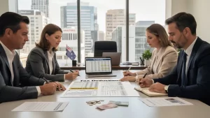 Maximizing Tax Deductions for Australian Entrepreneurs