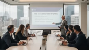 Superannuation Updates 2026