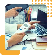 Accounting & Bookkeeping Services