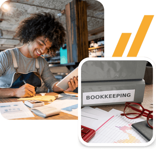Accounting & Bookkeeping Services
