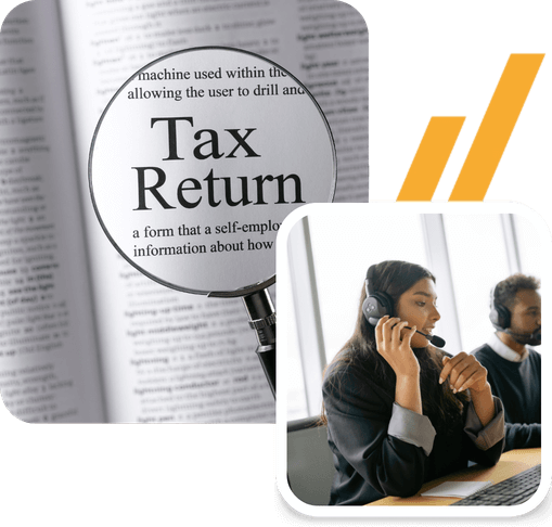 Comprehensive Individual Tax Return Services in Melbourne