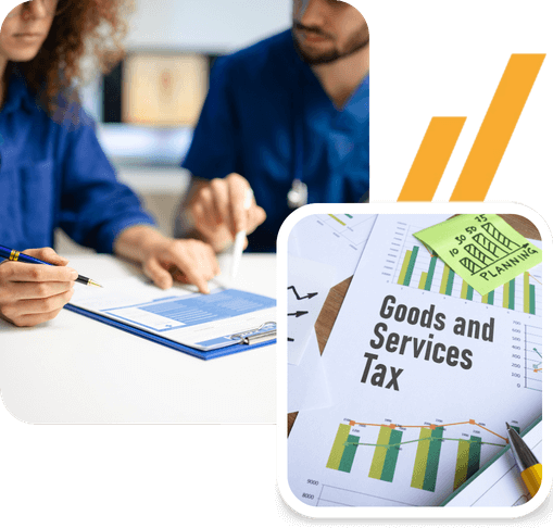 GST and BAS Lodgements