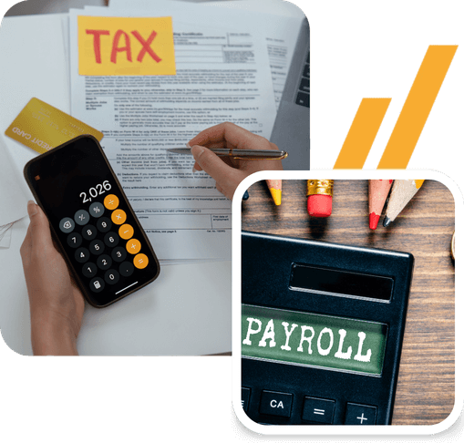 Payroll Tax and FBT Services