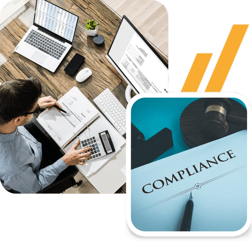 Tax Preparation and Compliance