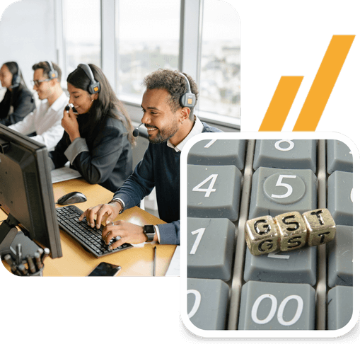 Why Choose Smart Digits as Your GST Agent Melbourne
