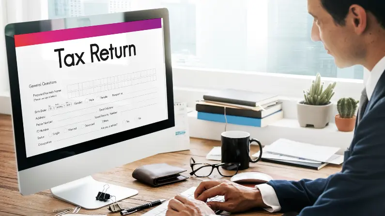 How a Personal Tax Return Accountant Can Help You Maximise Your Tax Refund in 2026