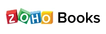 zohobook-logo
