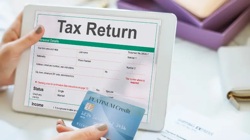 How to Get the Maximum Tax Refund in Melbourne