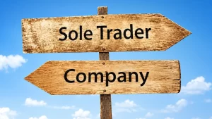 Company vs Sole Trader Tax Australia