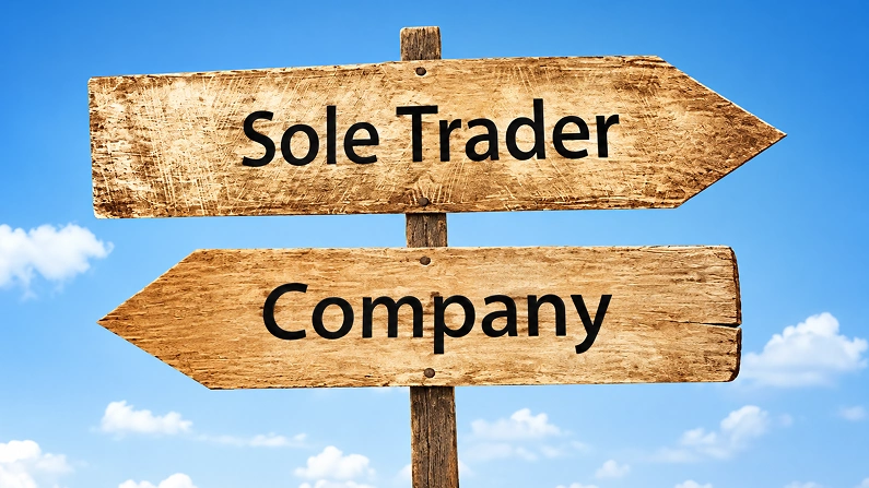 Company vs Sole Trader Tax Australia