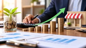 How to Improve Cash Flow in a Small Business